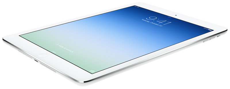 iPad Air