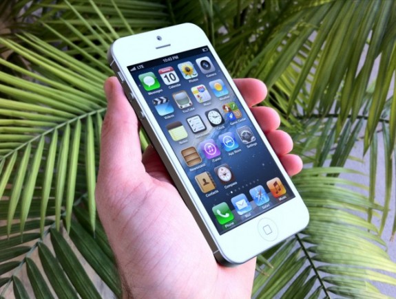 iPhone 5 white iPhone 5 white