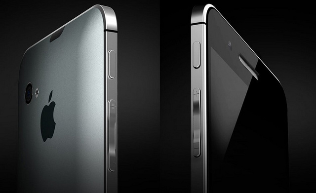 iPhone 5 iPhone 5
