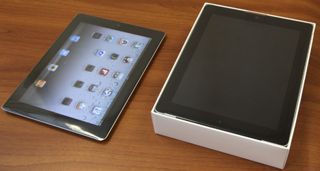 iPad 2 