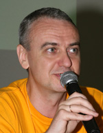 Арсен Чичикин