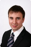 Илья КРОХАЛЕВ