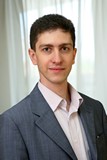 Сергей Герштейн