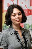 Анна Хвостова