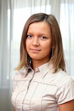 Анастасия Вавилова